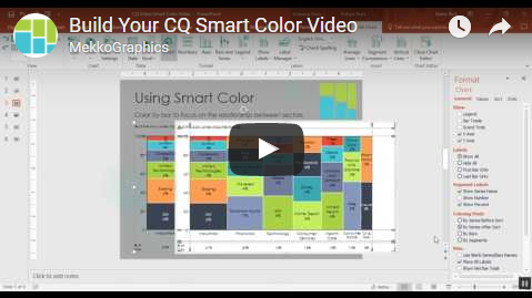 Smart Color Video Image