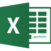 Mekko and Excel